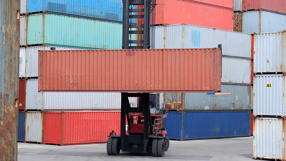 containers